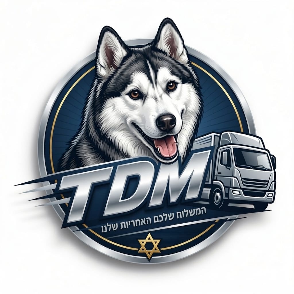 TDM לוגיסטיקה